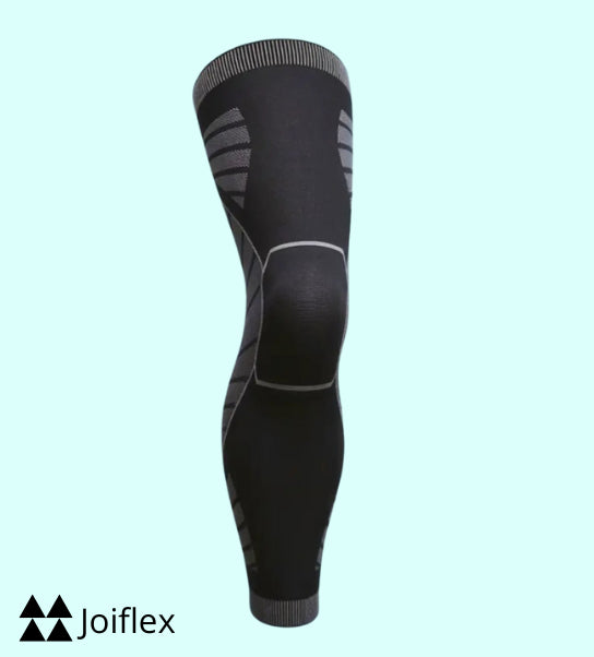 Manchon Joiflex Compression Genou Jambe Optimal V1